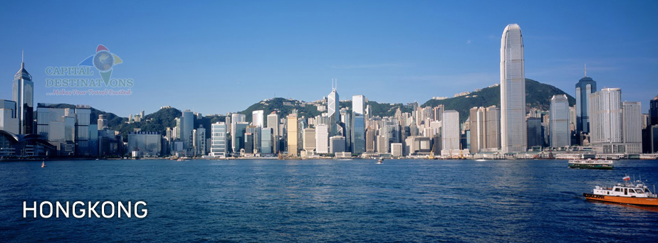 hongkong
